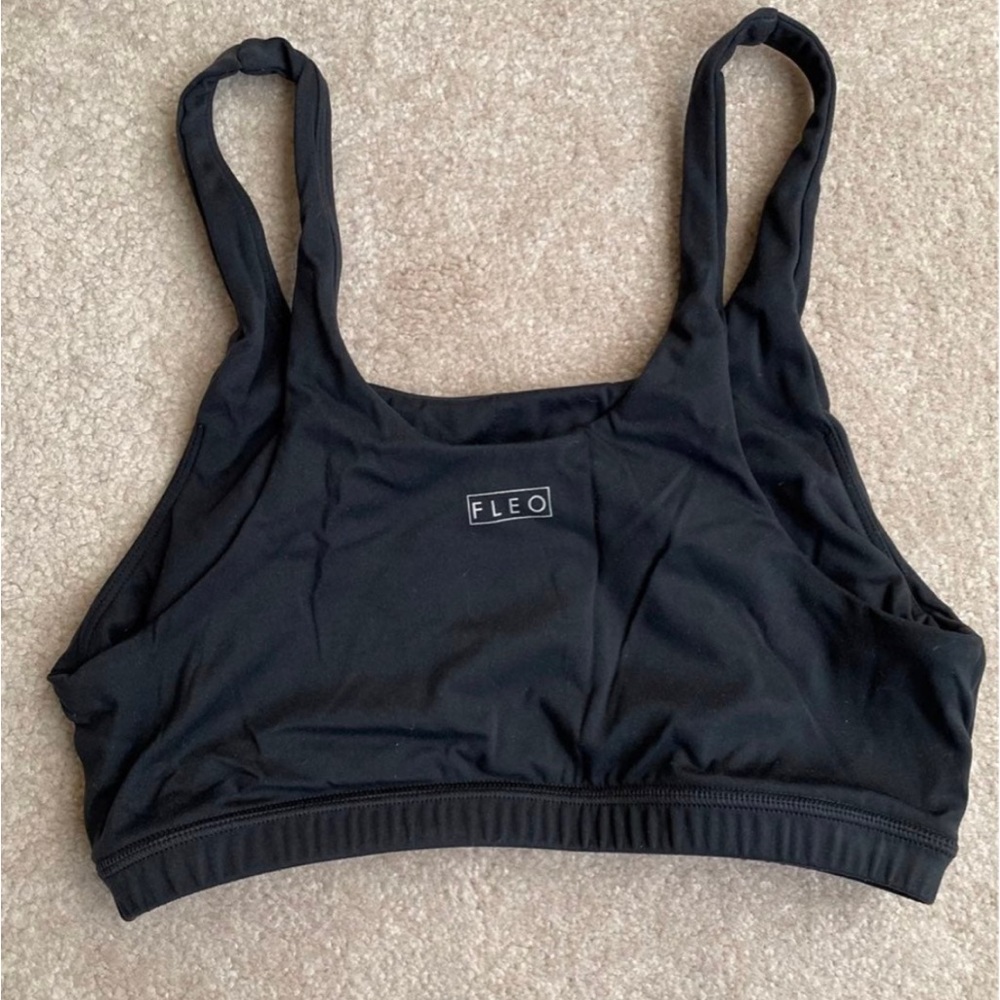 FLEO Celine sports bra